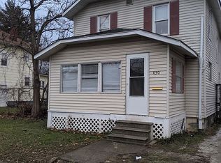430 E Wildwood Ave, Fort Wayne, IN 46806