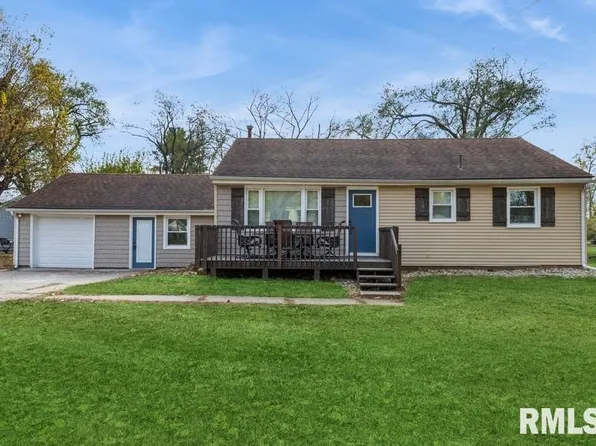 4110 6th Ave, East Moline, IL 61244