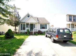 3419 Halifax Ct, Pasadena, MD 21122