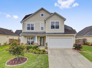 3543 Agape Ct, Ladson, SC 29456