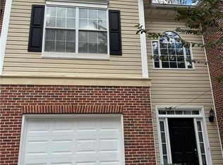 4163 Rogers Creek Ct, Duluth, GA 30096