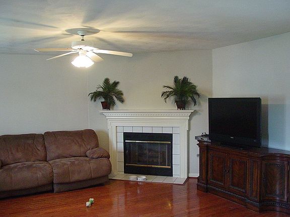 Awesome Fireplace
