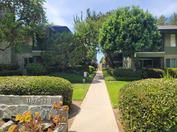 1209 S Orange Grove Blvd, Pasadena, CA 91105