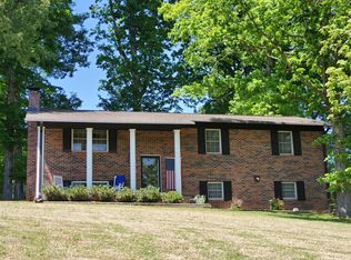 414 Burns Ln, Seymour, TN 37865