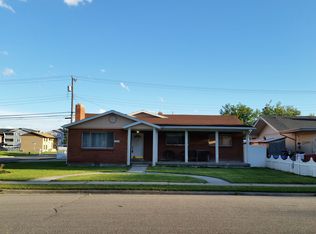 665 W 1850 N, Provo, UT 84604