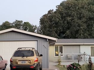 4331 Daisy St, Springfield, OR 97477