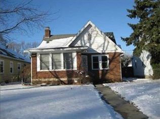 822 W 43rd St, Indianapolis, IN