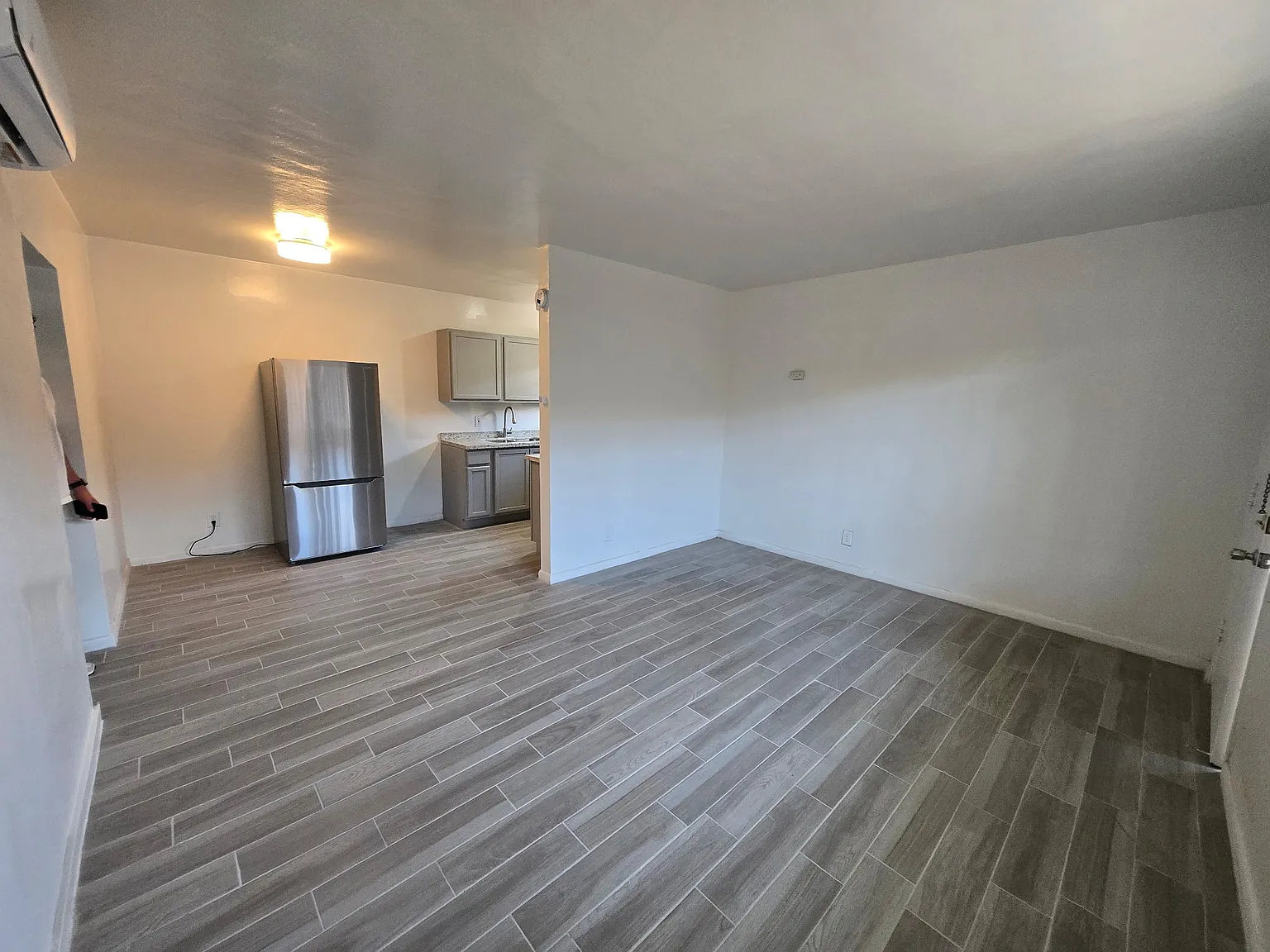 1 bed, 532 sqft, $1,100 — Photo 3
