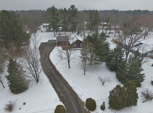 906 Cedar Rd, Mosinee, WI 54455