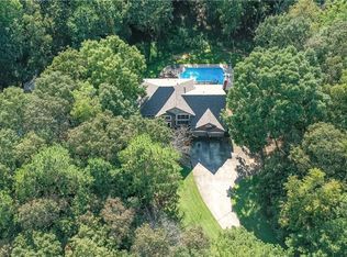 5677 Punkintown Rd, Douglasville, GA 30135