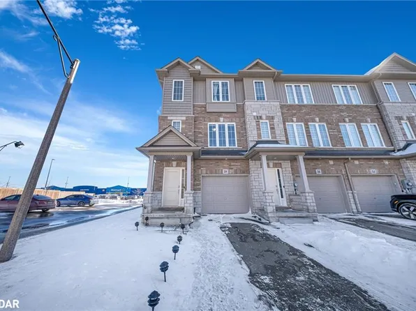 38 Canary Grass Blvd, Hamilton, ON L0R 1P0