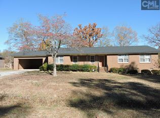 2150 Walton Way, Newberry, SC 29108