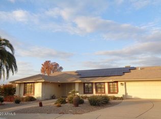 21215 N 123rd Dr, Sun City West, AZ 85375