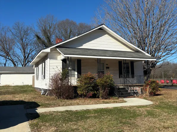 1117 Toms St, Shelby, NC 28150