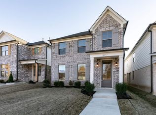10151 Macon Rd LOT 5, Cordova, TN 38018