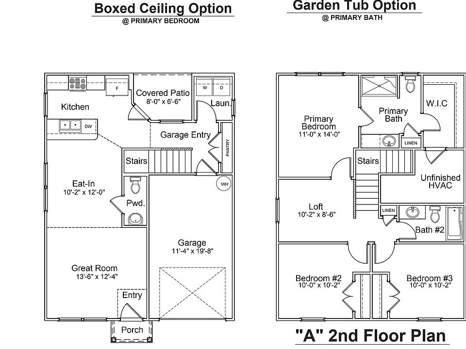 2nd image of 1444 Donhill Dr Lot 64