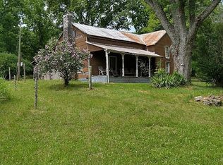 966 Claude Gaither Rd, Readyville, TN 37149