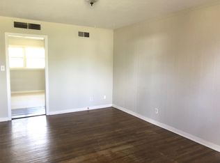 806 San Carlos St, Sweetwater, TX 79556