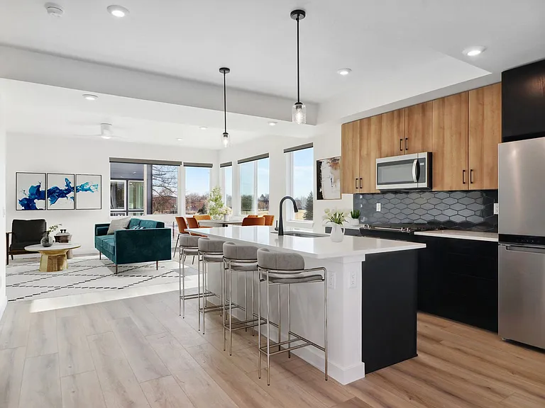 The Emerson at Olde Town - Arvada — Photo 1