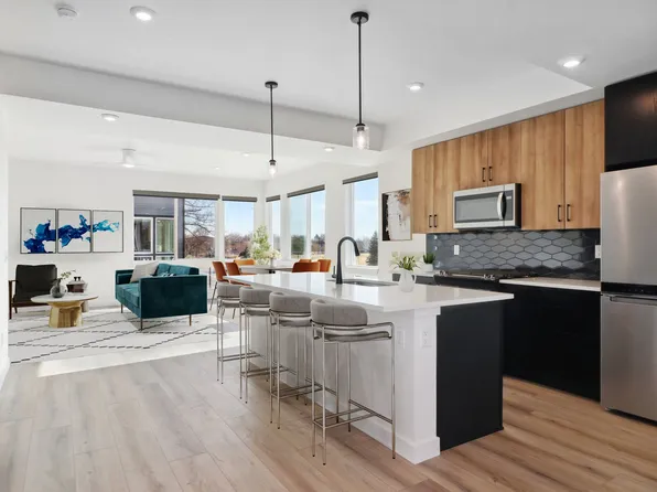 The Emerson at Olde Town - Arvada