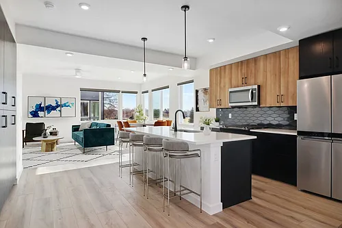The Emerson at Olde Town - Arvada Photo 1