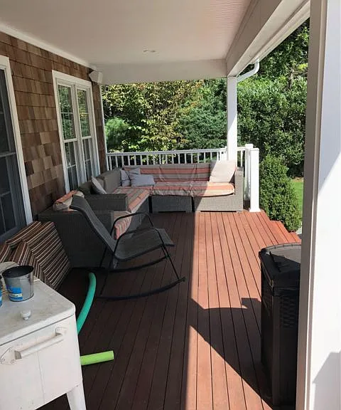 38 Jessup Ave — Photo 5