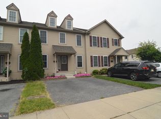 316 Saint Nicholas St, Reading, PA 19607