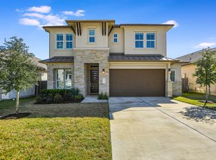 12521 Javea Dr, Austin, TX 78739