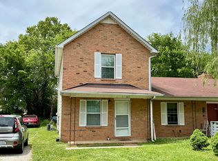 307 Lilly Ln, Murfreesboro, TN 37128