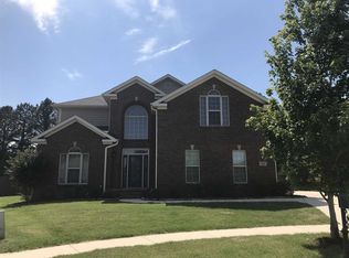 208 Little Oak, Madison, AL 35758