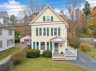 30 Howard Ave, Northfield, NH 03276