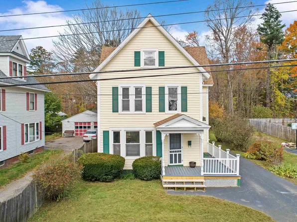 30 Howard Avenue, Northfield, NH 03276