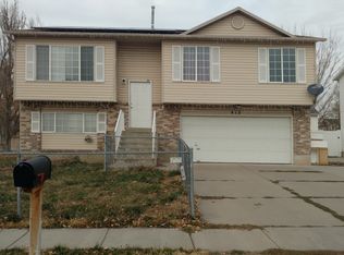 412 W 1850 S, Clearfield, UT 84015