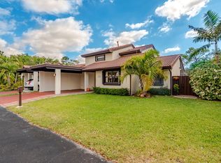 9025 SW 112th Ct, Miami, FL 33176