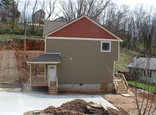 21 Woodfin Ave, Woodfin, NC 28804