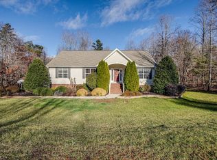 7788 Springdale Meadow Dr, Stokesdale, NC 27357