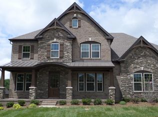 356 Mealer St #108-LOT 108, Franklin, TN 37067
