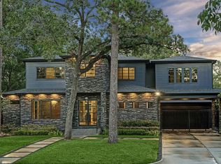 126 Gershwin Dr, Houston, TX 77079