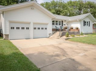 2623 E Belmont St, Springfield, MO 65802