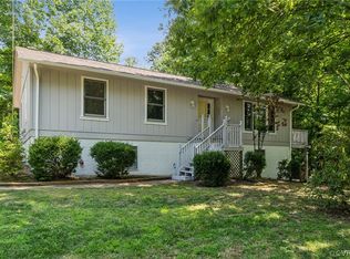 613 Patsy Ln, Ruther Glen, VA 22546