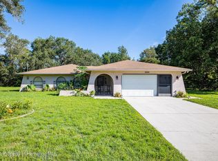 8969 Jena Rd, Spring Hill, FL 34608