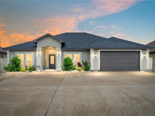 15433 Finistere St, Corpus Christi, TX 78418