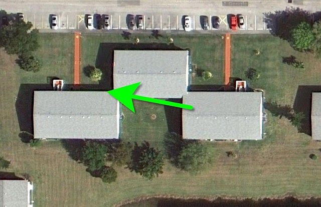 1st image of 513 Tilford #X