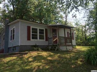 301 Walnut Dale Rd, Shippensburg, PA 17257