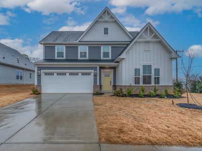 4 Beckman Dr, Greenville, SC, 29605