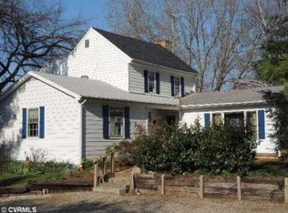 29 Church St, Cartersville, VA 23027