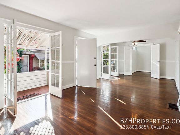 4th image of 1237 1/2 N Havenhurst Dr #1241-1/2