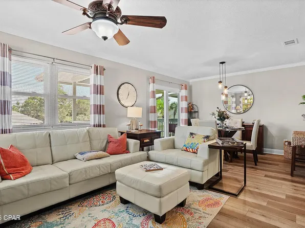 116 Damon Cir Unit M, Panama City Beach, FL 32407