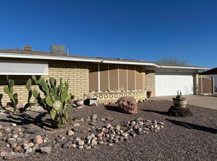 715 N 65th Pl, Mesa, AZ 85205