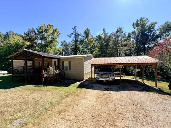 29 County Road 2360, Tishomingo, MS 38873